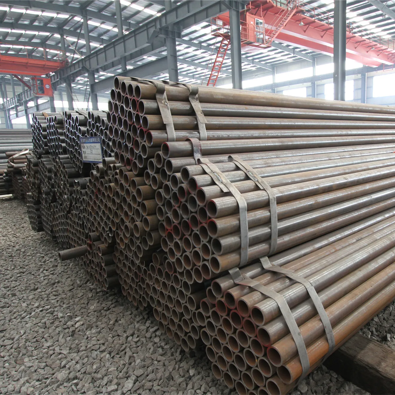 carbon steel pipe&tube